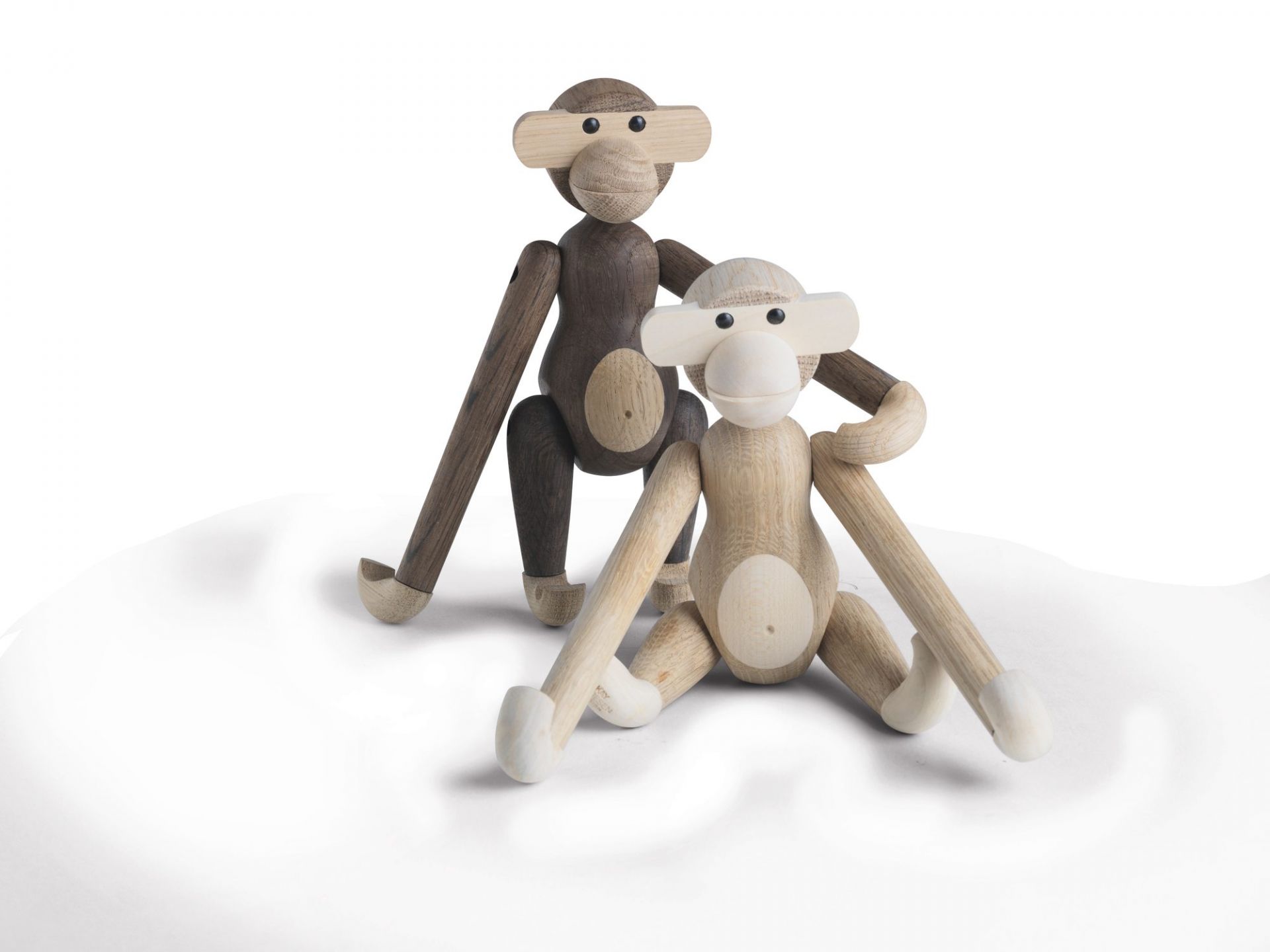 AMEICO - Official US Distributor of Kay Bojesen - Medium Monkey